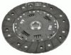 SACHS 1861 502 234 Clutch Disc